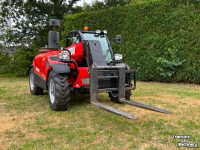 Telehandler Manitou MLT 625-75H