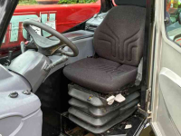 Telehandler Manitou MLT 625-75H