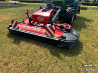 Mower Vicon Extra 632FT + 687T