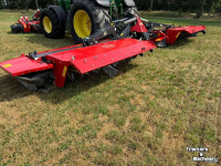 Mower Vicon Extra 632FT + 687T