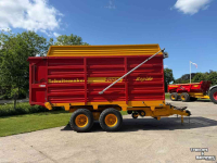Self-loading wagon Schuitemaker Rapide 125 S Opraapwagen Ladewagen Snijwagen Stalvoeren Silage wagen