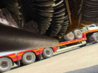 Self-loading wagon Schuitemaker Rapide 125 S Opraapwagen Ladewagen Snijwagen Stalvoeren Silage wagen