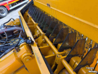Self-loading wagon Schuitemaker Rapide 125 S Opraapwagen Ladewagen Snijwagen Stalvoeren Silage wagen