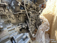 Engine Hitachi Motor - ISUZU - 6WG1XYSS-01 Parts nr:KWH0013