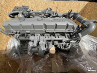 Engine Hitachi Motor - ISUZU - 6WG1XYSS-01 Parts nr:KWH0013