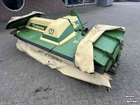 Mower Krone Easy Cut F 320