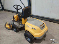 Ride-on mower Stiga Park Compact 16 Stiga Park Compact