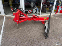 Feed Blade / Slide Kemp Voerschuif