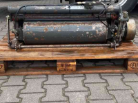 Other harvesters and accessories Claas Diverse korrelkneuzers