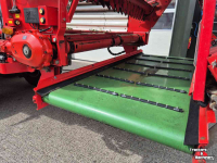 Self-loading wagon Pottinger Europrofi 5510 Combiline