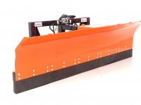 Snow Removal Equipment Qmac EURO 260 SNSEU260 Sneeuwploeg