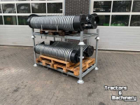 Self-loading wagon Deutz-Fahr Pickup,s  Stolpen - Deutz-fahr