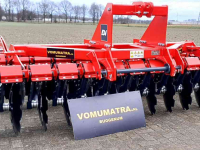 Disc harrow ADV Technik Schijveneg BT 300 Uit Voorraad