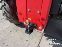 Telehandler Manitou MLT 737-130 PS+