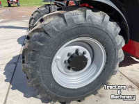 Telehandler Manitou MLT 737-130 PS+