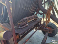 Irrigation hose reel Kaweco 82