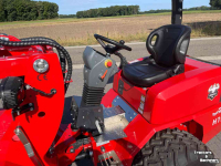 Telescopic Wheelloader Heracles H190T