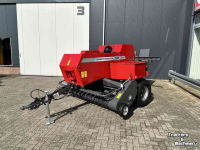 Balers Massey Ferguson 1840