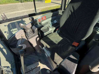 Excavator tracks Volvo ECR25D rupskraan