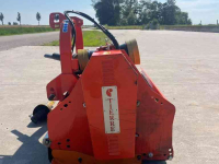 Flail mower Tierre Panda 160 Reverse