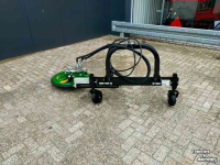 Rotary mower Geo DISK 650 Palenmaaier / Obstakelmaaier