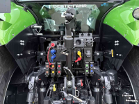 Tractor Deutz-Fahr 7250 TTV Stage5 5jaar/10.000 uur DIAMONDCARE