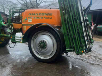 Fieldsprayer pull-type Amazone UG 3000 Nova 27m