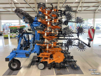 Inter-row cultivator Schmotzer KHR 12x45