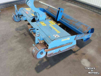 Rotary Tiller Imants JNC 160L