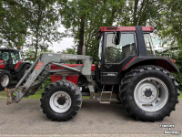 Tractor Case-IH 845 XL