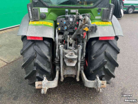 Small-track Tractor Fendt 208V Gen3