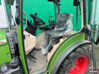Small-track Tractor Fendt 208V Gen3