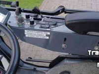 Weed-burner Nimos Porter 3 Onkruidbrander