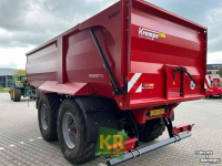 Dumptrailer Krampe BIG BODY 700