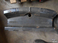 Frontweights New Holland ts en tsa