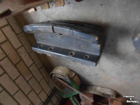 Frontweights New Holland ts en tsa