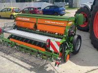 Seed drill Amazone D9 - 3000 Special