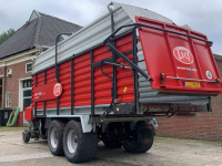 Self-loading wagon Lely Tigo 50