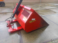 Other attachments and accessories Wifo Schepbak