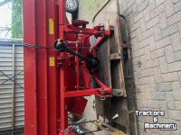 Fertilizer spreader Lely centerliner