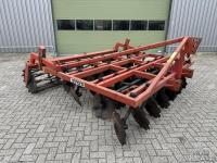 Disc harrow Evers Schijveneg Orlov 28-300