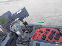Fieldsprayer self-propelled Hardi Alpha 4100