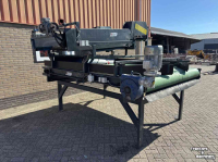 Other conveying equipment and accessories  Flauw, reinigingsunit