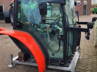 Cabines Deutz-Fahr Cabine 5 serie   en Same Explorer