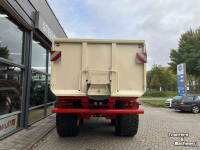 Dumptrailer Beco Super 2000