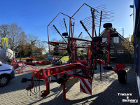 Rake Lely Hibiscus 815 CD Vario Hark