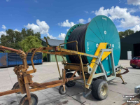 Irrigation hose reel Ferbo GES 110-540