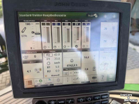 Tractor John Deere 8345R Ultimate Edition