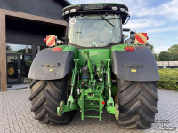 Tractor John Deere 8345R Ultimate Edition