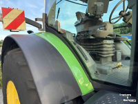 Tractor John Deere 8345R Ultimate Edition